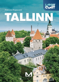 Tallinn - Librerie.coop