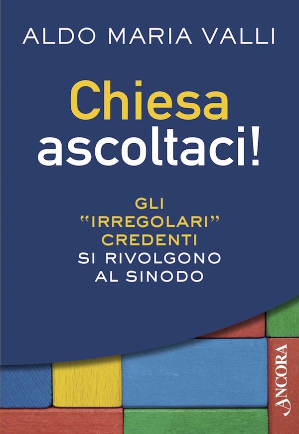Chiesa ascoltaci! - Librerie.coop