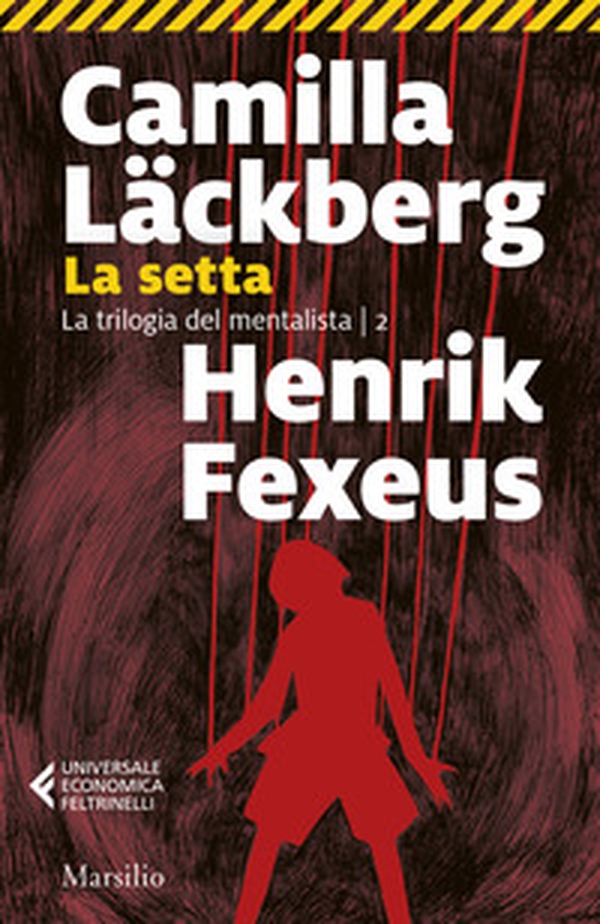 La setta - Librerie.coop La setta - Librerie.coop