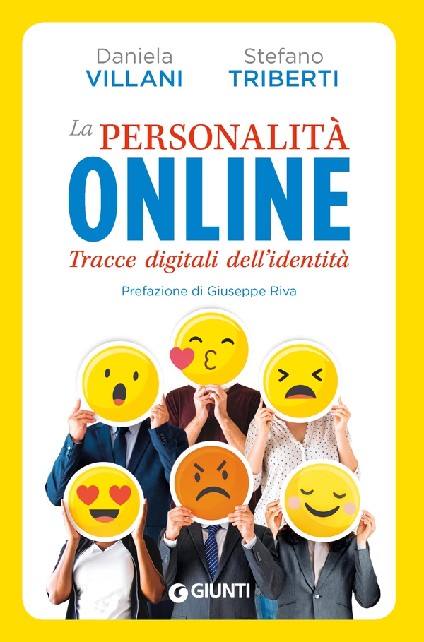 La personalità online - Librerie.coop La personalità online - Librerie.coop