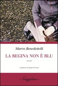 La regina non è blu - Librerie.coop