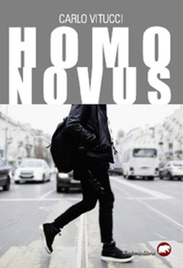 Homo novus - Librerie.coop Homo novus - Librerie.coop