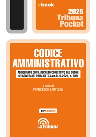 Codice amministrativo - Librerie.coop