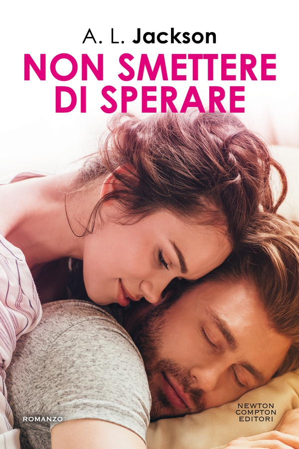 Non smettere di sperare - Librerie.coop Non smettere di sperare - Librerie.coop