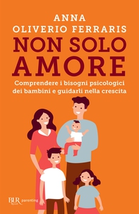 Non solo amore - Librerie.coop