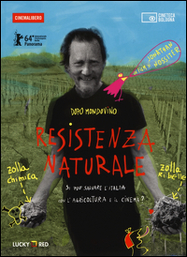 Resistenza naturale. DVD - Librerie.coop Resistenza naturale. DVD - Librerie.coop