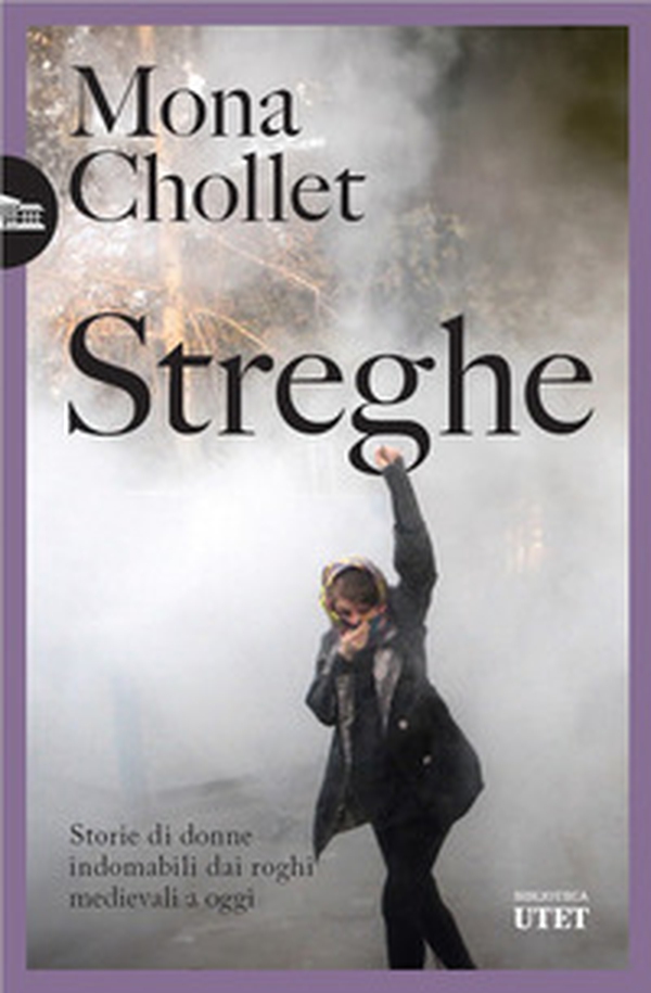 Streghe. Storie di donne indomabili dai roghi medievali a oggi - Librerie.coop Streghe. Storie di donne indomabili dai roghi medievali a oggi - Librerie.coop