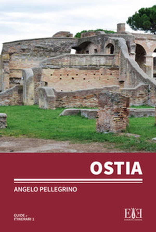 Ostia - Librerie.coop Ostia - Librerie.coop