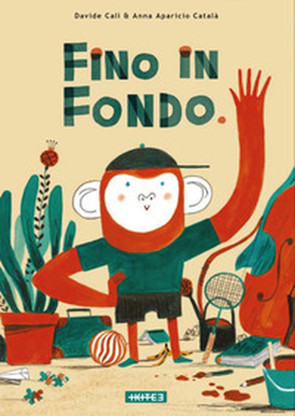 Fino in fondo - Librerie.coop Fino in fondo - Librerie.coop