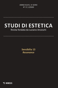 Studi di estetica - Librerie.coop Studi di estetica - Librerie.coop