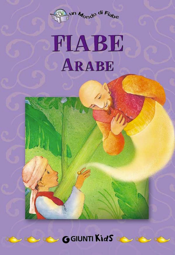 Fiabe arabe - Librerie.coop Fiabe arabe - Librerie.coop