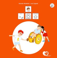 Yxxy. Un giorno speciale. InBook. Ediz. CAA - Librerie.coop