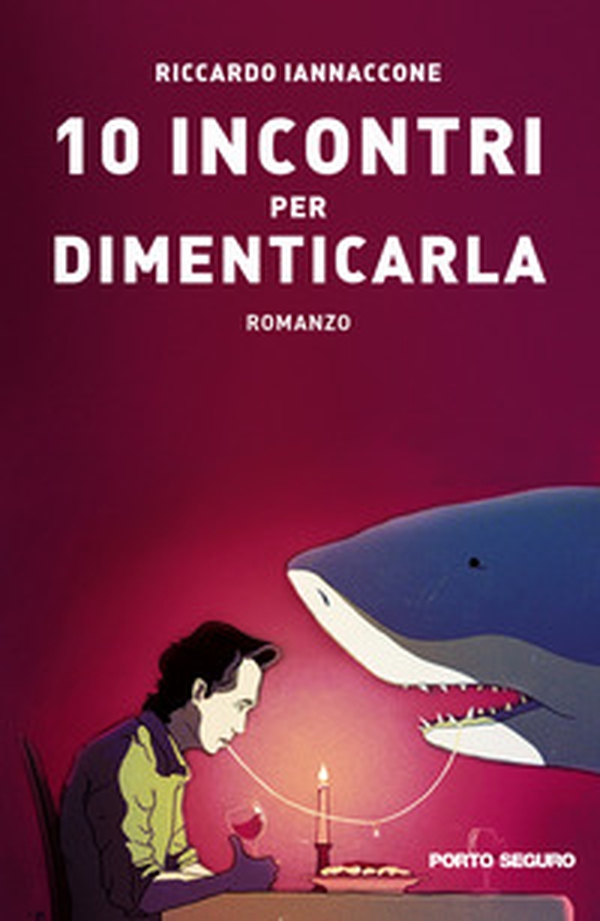 10 incontri per dimenticarla - Librerie.coop 10 incontri per dimenticarla - Librerie.coop