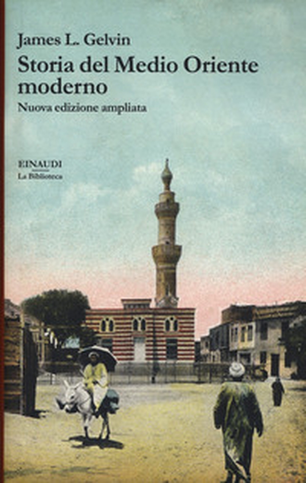 Storia del Medio Oriente moderno - Librerie.coop Storia del Medio Oriente moderno - Librerie.coop