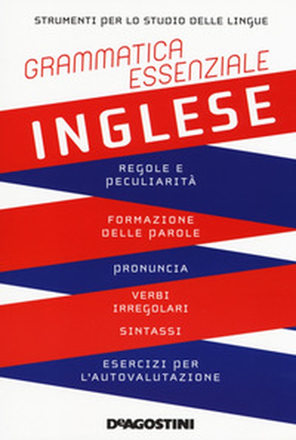 Grammatica essenziale. Inglese - Librerie.coop Grammatica essenziale. Inglese - Librerie.coop