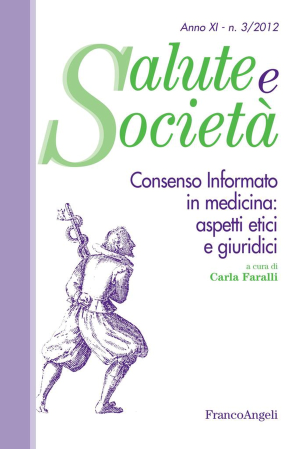Consenso informato in medicina: aspetti etici e giuridici - Librerie.coop Consenso informato in medicina: aspetti etici e giuridici - Librerie.coop