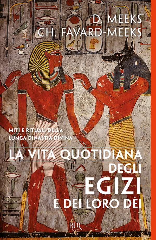 La vita quotidiana degli Egizi e dei loro dei - Librerie.coop La vita quotidiana degli Egizi e dei loro dei - Librerie.coop