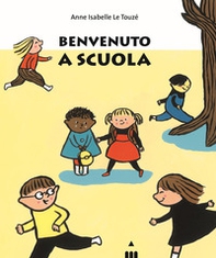Benvenuto a scuola - Librerie.coop Benvenuto a scuola - Librerie.coop