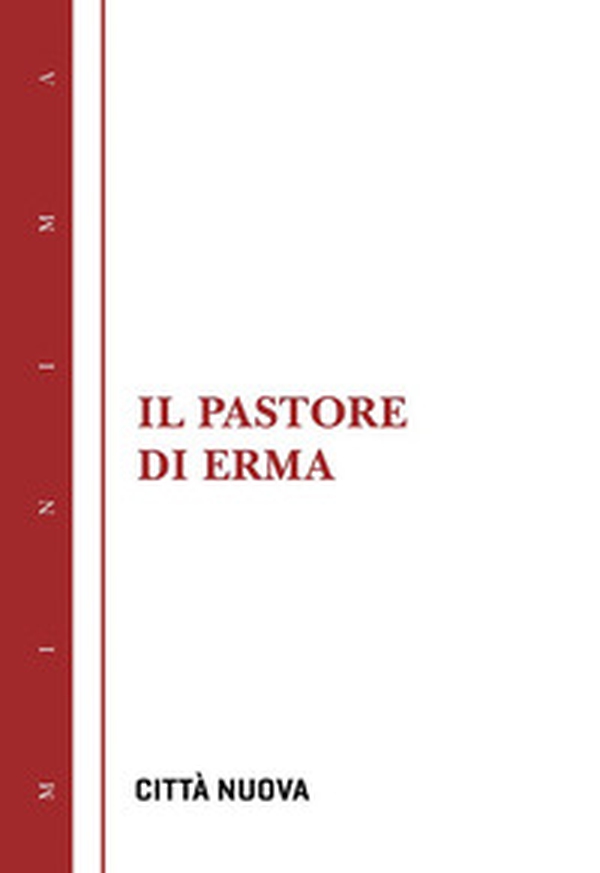 Il pastore di Erma - Librerie.coop