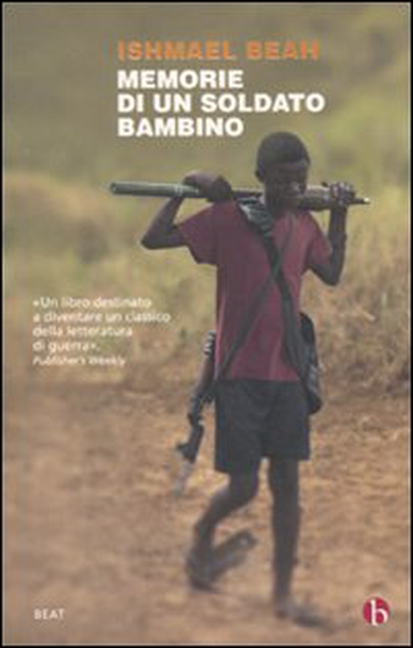 Memorie di un soldato bambino - Librerie.coop Memorie di un soldato bambino - Librerie.coop