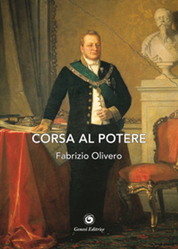 Corsa al potere - Librerie.coop Corsa al potere - Librerie.coop