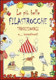 Le più belle filastrocche tradizionali e... impertinenti - Librerie.coop