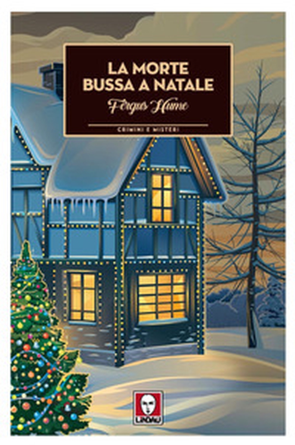 La morte bussa a Natale - Librerie.coop La morte bussa a Natale - Librerie.coop