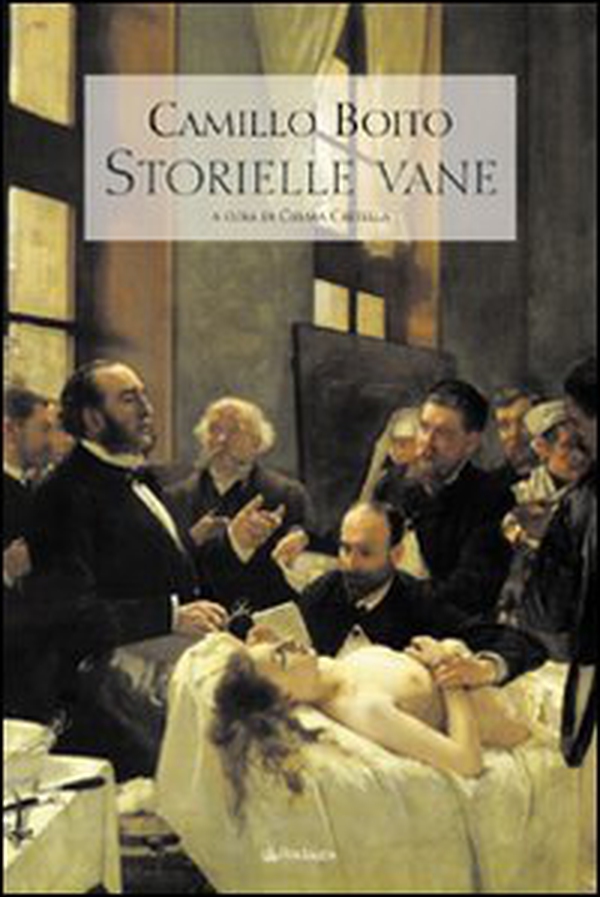 Storielle vane - Librerie.coop Storielle vane - Librerie.coop