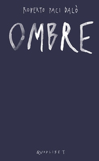 Ombre - Librerie.coop Ombre - Librerie.coop