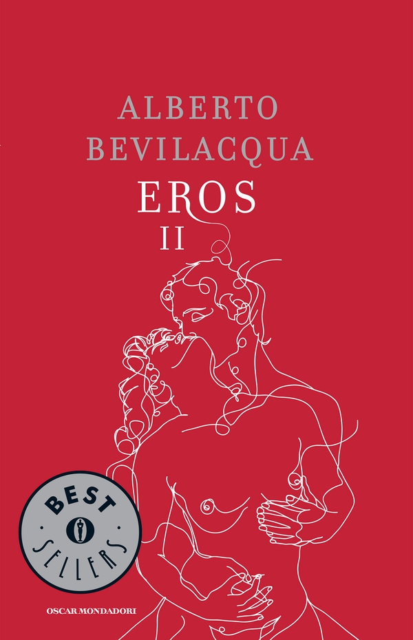 Eros II - Librerie.coop Eros II - Librerie.coop