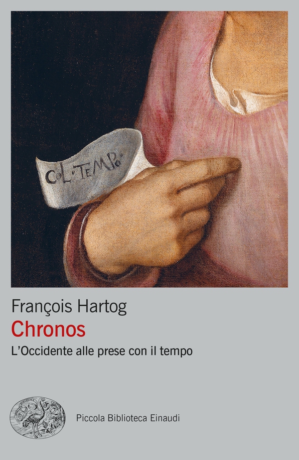 Chronos - Librerie.coop Chronos - Librerie.coop