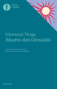 Mastro don Gesualdo - Librerie.coop