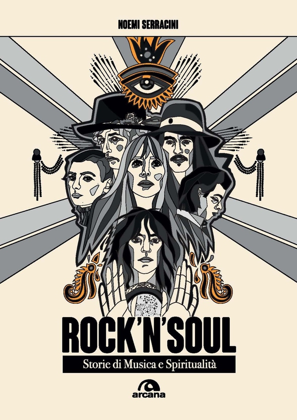 Rock'n'soul - Librerie.coop Rock'n'soul - Librerie.coop