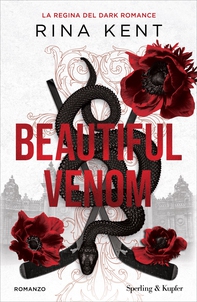Beautiful venom (vol. 1) - Librerie.coop