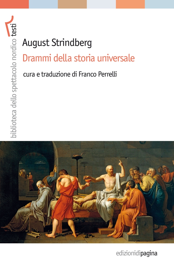 Drammi della storia universale - Librerie.coop Drammi della storia universale - Librerie.coop