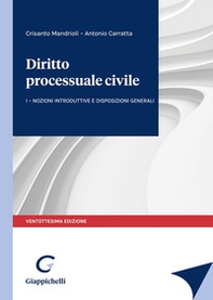 Diritto processuale civile - Librerie.coop