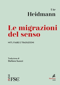 Le migrazioni del senso - Librerie.coop