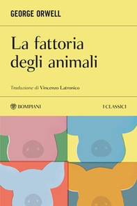 La fattoria degli animali - Librerie.coop