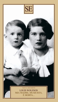 Mia madre, musicista è morta... - Librerie.coop