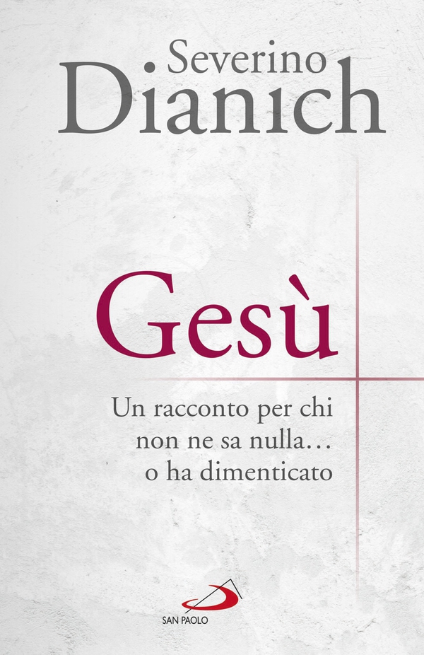 Gesù - Librerie.coop Gesù - Librerie.coop