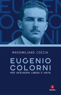 Eugenio Colorni - Librerie.coop