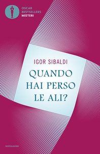 Quando hai perso le ali? - Librerie.coop