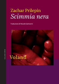 Scimmia nera - Librerie.coop