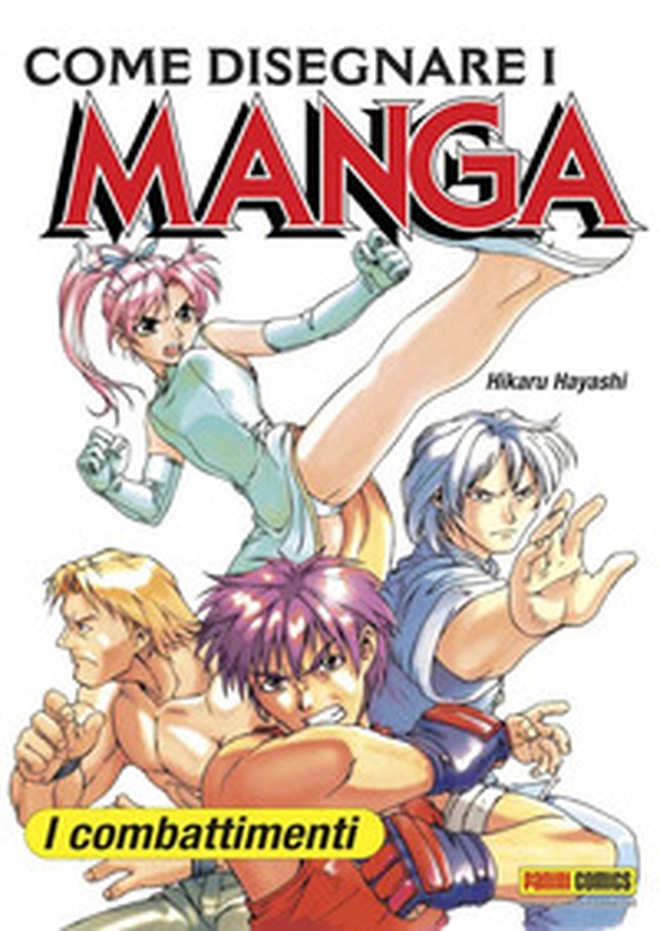Come disegnare i manga - Librerie.coop Come disegnare i manga - Librerie.coop