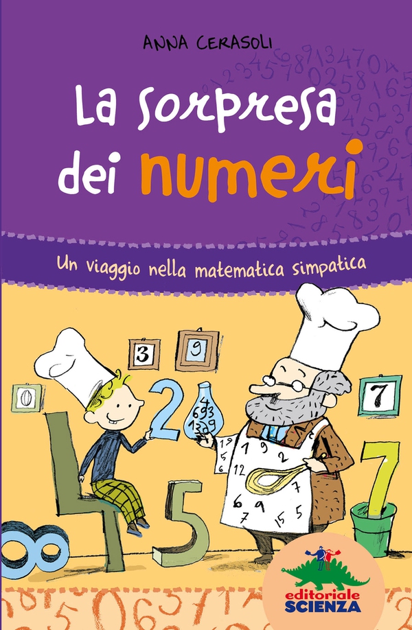 La sorpresa dei numeri - Librerie.coop La sorpresa dei numeri - Librerie.coop