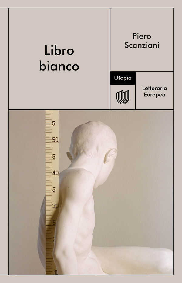 Libro bianco - Librerie.coop Libro bianco - Librerie.coop