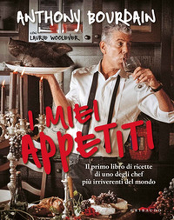 I miei appetiti - Librerie.coop I miei appetiti - Librerie.coop