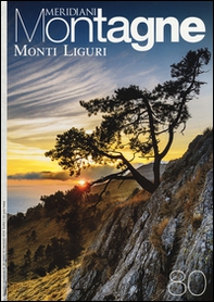 Monti liguri. Con cartina - Librerie.coop