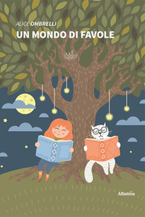 Un mondo di favole - Librerie.coop Un mondo di favole - Librerie.coop