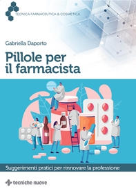 Pillole per il farmacista - Librerie.coop
